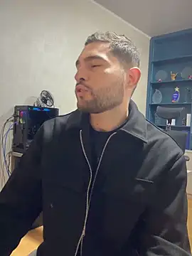 Steve-Carter online show from December 2025 11:39:02 AM