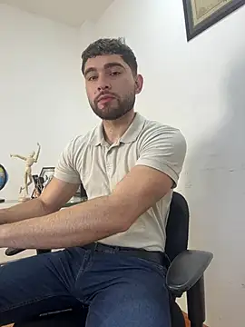 Steve-Carter online show from April 2026 11:22:02 AM