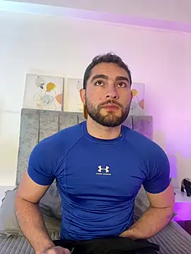 Steve-Carter online show from April 2026 11:37:01 AM