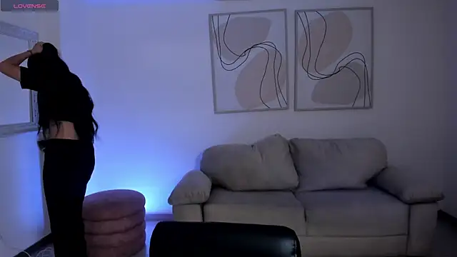 ValeriaRossi  online show from January 2026 11:26:01 AM