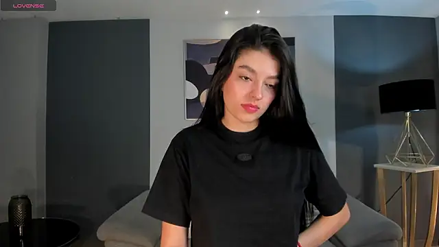 Snapshot of ValeriaRossi_ chatting on February 2026 11:53:02 AM ValeriaRossi online show from February 2026 11:53:02 AM