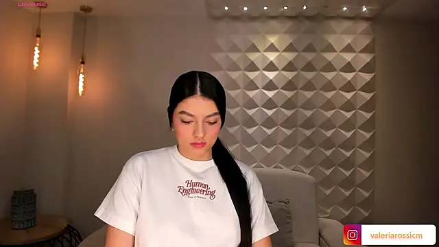 Snapshot of ValeriaRossi_ chatting on February 2026 12:19:01 PM ValeriaRossi online show from February 2026 12:19:01 PM