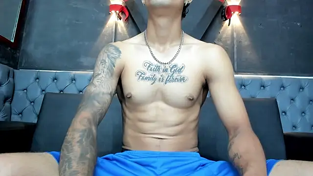 Sex angel77 online show from January 2026 04:15:01 AM