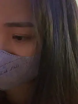 NinaBaby22 online show from January 2026 05:12:01 AM