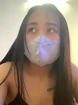 NinaBaby22 online show from January 2026 07:13:01 AM