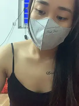 NinaBaby22 online show from February 2026 08:51:01 AM