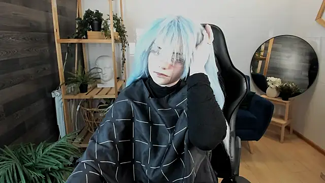 Snapshot of KellyKik chatting on January 2026 01:14:01 PM KellyKik online show from January 2026 01:14:01 PM