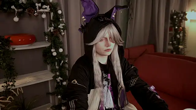 Snapshot of KellyKik chatting on January 2026 01:24:02 PM KellyKik online show from January 2026 01:24:02 PM