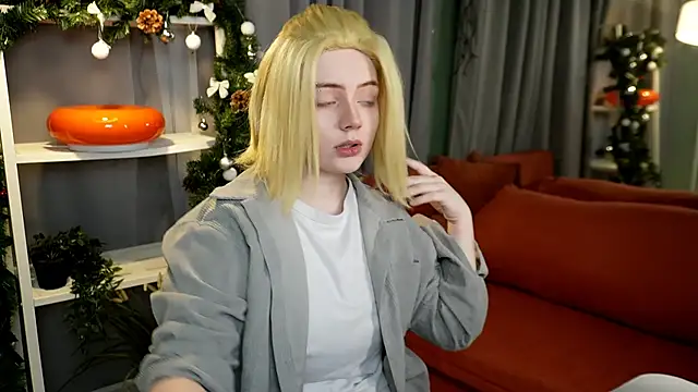 Snapshot of KellyKik chatting on January 2026 01:38:01 PM KellyKik online show from January 2026 01:38:01 PM