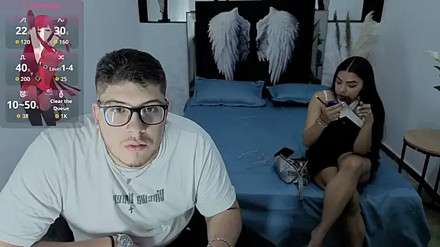 Chel seth online show from January 2026 04:06:01 AM