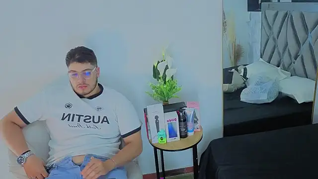 Chel seth online show from March 2026 04:03:02 AM