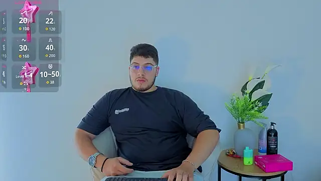 Chel seth online show from March 2026 04:08:01 AM