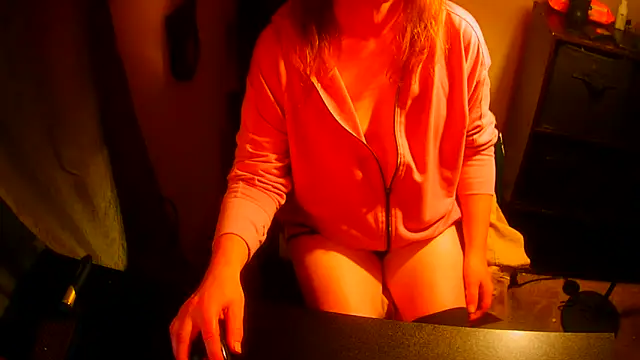 GoodGirlKelly online show from March 2026 09:07:02 PM