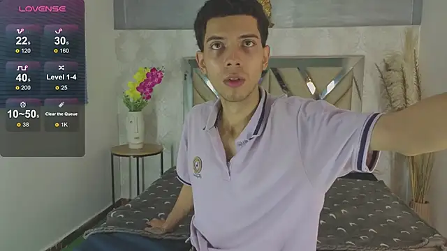 prettyboyy 13 online show from December 2025 03:57:01 AM