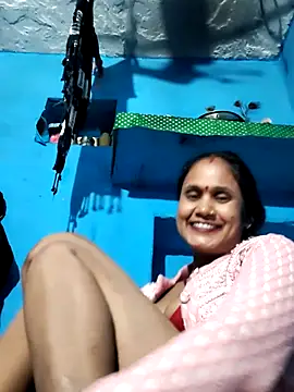 Akanksha soni online show from February 2026 09:41:01 PM