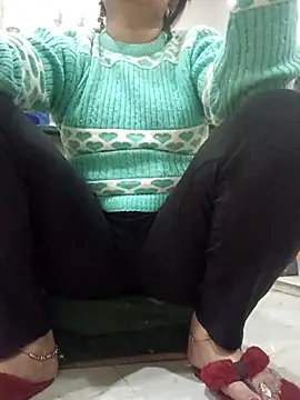 Barbie-Doll7 online show from January 2026 07:01:01 AM