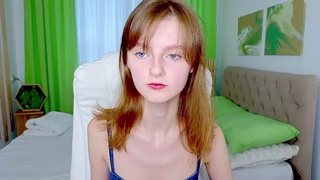 Miss Alisa  online show from February 2026 11:28:02 AM