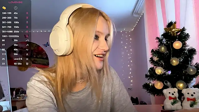 Snapshot of MelisaBloomy chatting on January 2026 12:09:02 PM MelisaBloomy online show from January 2026 12:09:02 PM