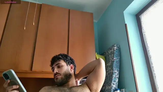 Snapshot of mark_ariete chatting on May 2026 10:42:02 AM mark ariete online show from May 2026 10:42:02 AM
