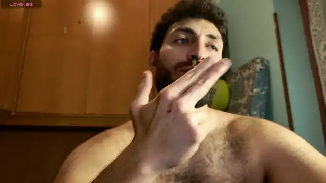 Snapshot of mark_ariete chatting on May 2026 09:53:02 PM mark ariete online show from May 2026 09:53:02 PM