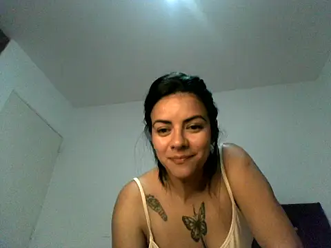 luluclark69 online show from March 2026 02:19:02 AM