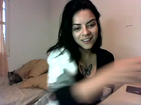 Snapshot of luluclark69 chatting on May 2026 07:56:02 PM luluclark69 online show from May 2026 07:56:02 PM