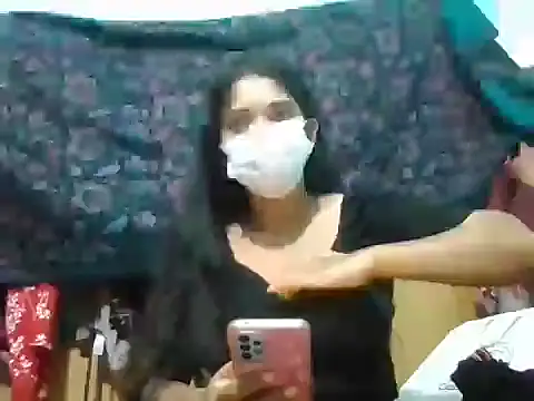 Aparavexa online show from December 2025 12:43:01 PM