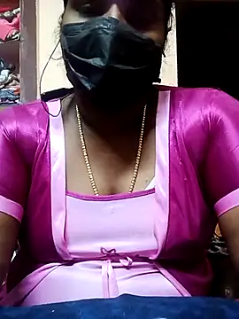 Snapshot of Tamil_Bhuvi69 chatting on February 2026 08:01:02 PM Tamil Bhuvi69 online show from February 2026 08:01:02 PM