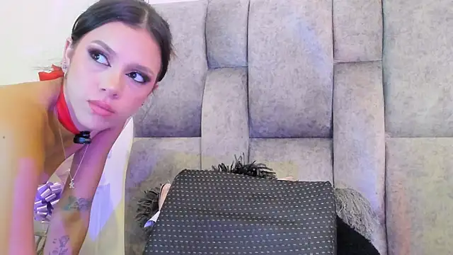 Scarlett Sk online show from March 2026 08:19:01 AM