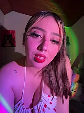 Megumibunny online show from June 2026 10:30:02 AM