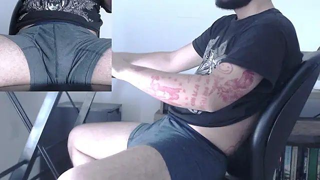 mateoconde00 online show from February 2026 03:39:01 AM