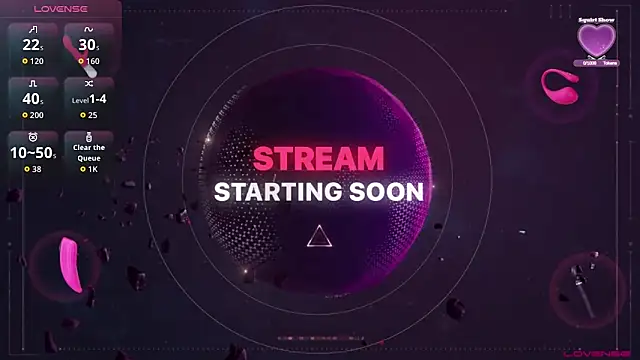 succubussy666 online show from February 2026 12:19:01 PM