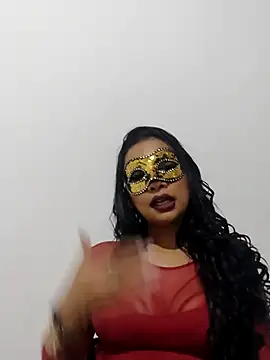 SHARLOT2427 online show from December 2025 12:07:01 AM