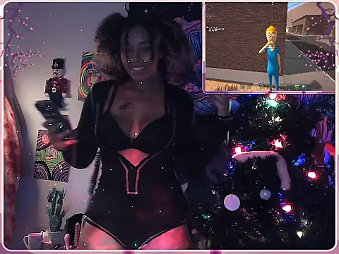 HonneyBunnyXO online show from January 2026 04:17:02 AM