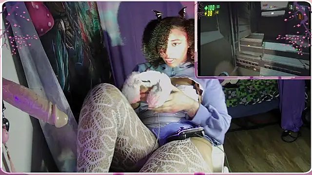 HonneyBunnyXO online show from March 2026 06:28:01 AM