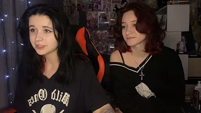 Absent Fairy online show from June 2026 09:14:02 PM