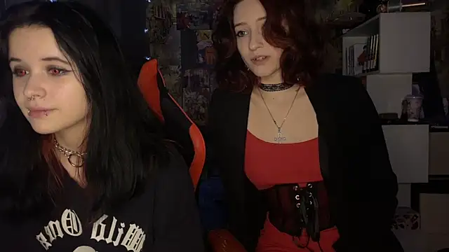Absent Fairy online show from June 2026 05:38:02 PM