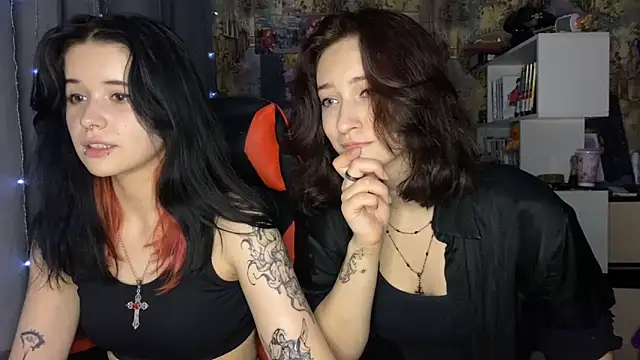 Absent Fairy online show from July 2026 05:52:01 PM