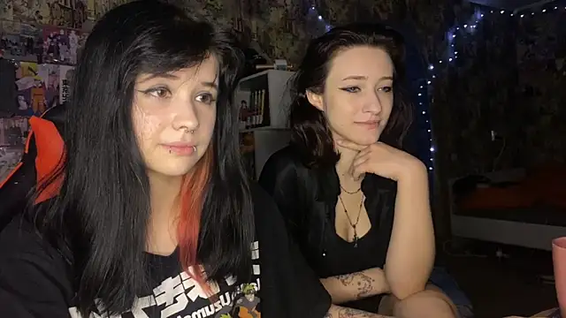 Absent Fairy online show from July 2026 06:34:02 PM