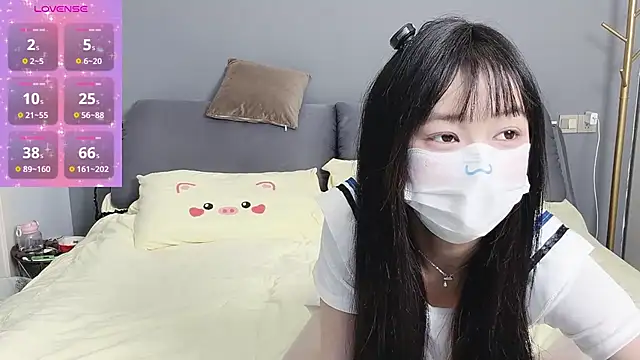  nannan  online show from April 2026 05:21:01 PM