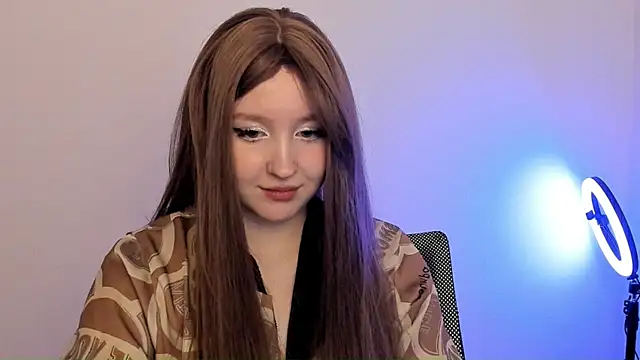 Stella MoonLight online show from January 2026 01:20:01 AM