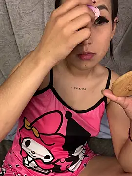 Val12777 online show from March 2026 12:05:03 PM