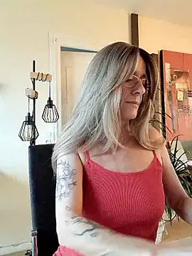 Sacha Scorp online show from January 2026 09:47:02 AM