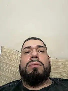 Ardientex95 online show from March 2026 10:22:02 AM