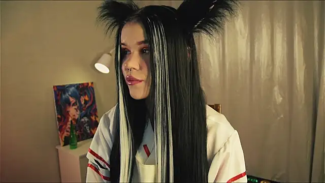 Snapshot of PinkSharky chatting on December 2025 04:25:02 PM PinkSharky online show from December 2025 04:25:02 PM