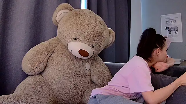 janeLoveSweetHeart online show from March 2026 01:29:02 PM