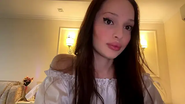 AngelaVelvet online show from January 2026 04:09:01 PM