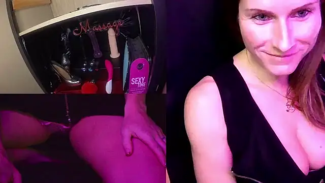 AD X  online show from December 2025 09:41:02 PM