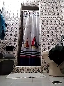 Jucas777 online show from January 2026 08:03:01 PM