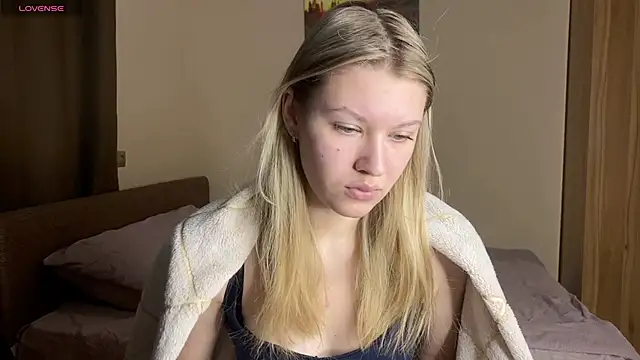 SkyeDavis online show from February 2026 06:36:02 PM